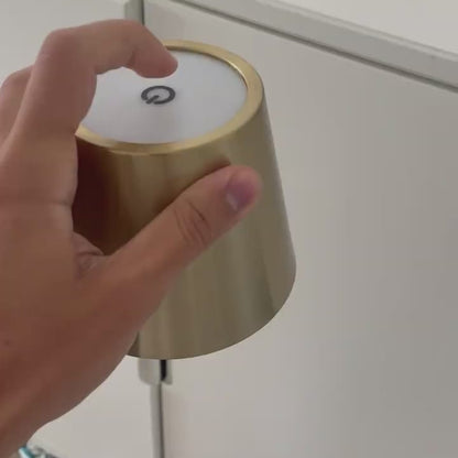 WIRELESS BOTLAMP